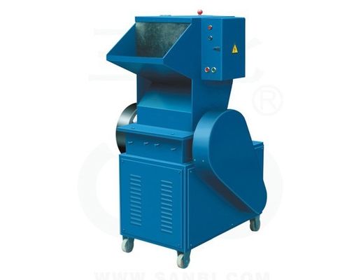 China PET PVC Plastic Recycling Machine supplier