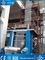 CE High Speed Multilayer  Film blowing machine With IBC System supplier