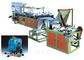 Automatic Ribbon Through garbage bag making machine With CE ISO SGS TUV supplier