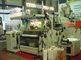 Polyethylene Film Extrusion Blow Molding Machine Single Screw Plastic Extrusion Machine supplier