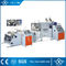Double Layer Co Extrusion Stretch Film Making Machine Single screw Extruder Line supplier